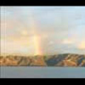 Thumbnail Royalty Free Stock Footage: Rainbow: NL00071