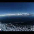 Thumbnail Royalty Free Stock Footage: Antarctica: NL00171