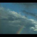 Thumbnail Royalty Free Stock Footage: Rainbow: NL00181 Thumbnail Royalty Free Stock Footage: Rainbow: NL00181