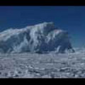 Thumbnail Royalty Free Stock Footage: Antarctica: NL00183