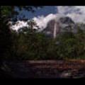 Thumbnail Royalty Free Stock Footage: Venezuela: NL00413