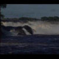 Thumbnail Royalty Free Stock Footage: Venezuela River: NL00442