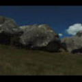 Thumbnail Royalty Free Stock Footage : New Zealand : NL00621
