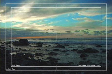 Product picture Royalty Free Stock Footage: New Zealand Sunset: NL00002