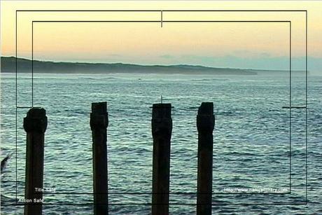 Product picture Royalty Free Stock Footage: New Zealand Coastal sunrise: NL00009