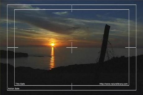Product picture Royalty Free Stock Footage: New Zealand Sunset: NL00017