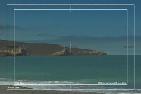 Product picture Royalty Free Stock Footage: New Zealand Coastline: NL00019