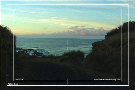 Product picture Royalty Free Stock Footage: New Zealand Coastal Sunrise: NL00021