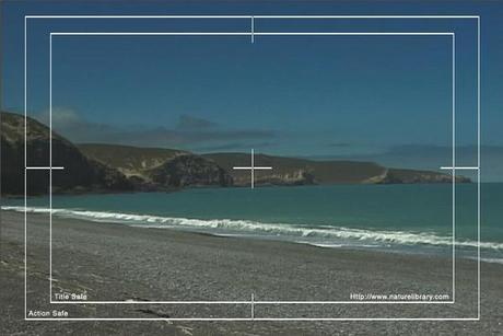 Product picture Royalty Free Stock Footage: New Zealand South Coast: NL00023