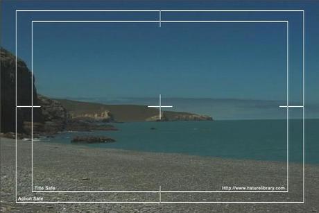 Product picture Royalty Free Stock Footage: New Zealand Coast - Banks Penninsula: NL00024