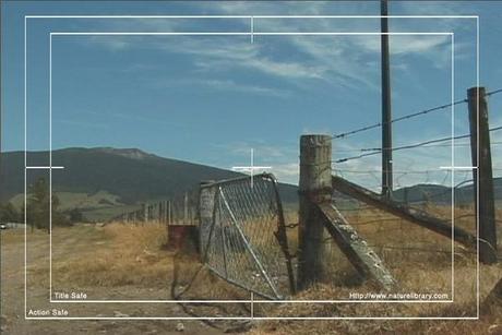 Product picture Royalty Free Stock Footage: New Zealand Farmland: NL00030