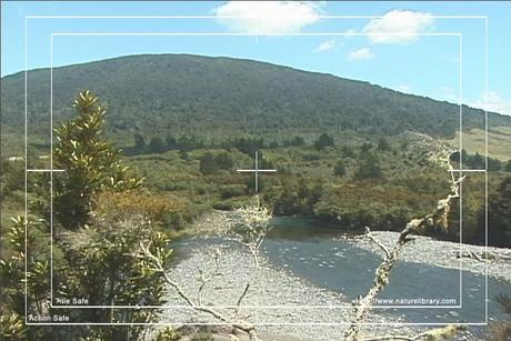 Product picture Royalty Free Stock Footage: New Zealand Scenery: NL00037