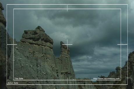 Product picture Royalty Free Stock Footage : New Zealand - Pinnacles : NL00045