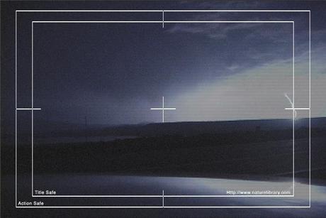 Product picture Royalty Free Stock Footage: Lightning: NL00095