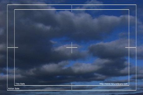Product picture Royalty Free Stock Footage: Clouds: NL00101