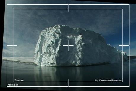 Product picture Royalty Free Stock Footage: Antarctica: NL00102