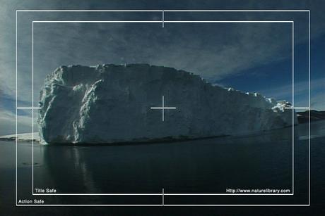 Product picture Royalty Free Stock Footage: Antarctica: NL00103