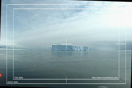 Product picture Royalty Free Stock Footage: Antarctica: NL00104