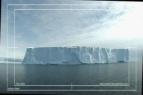 Product picture Royalty Free Stock Footage: Antarctica: NL00107