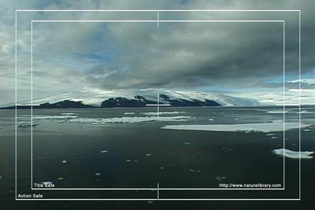 Product picture Royalty Free Stock Footage: Antarctica: NL00111