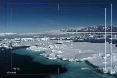 Product picture Royalty Free Stock Footage: Antarctica: NL00170