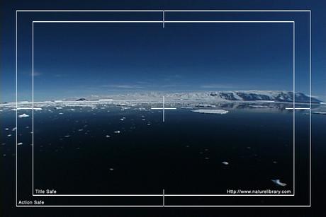 Product picture Royalty Free Stock Footage: Antarctica: NL00173