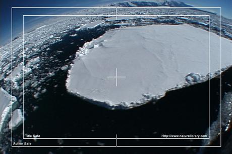 Product picture Royalty Free Stock Footage: Antarctica: NL00175