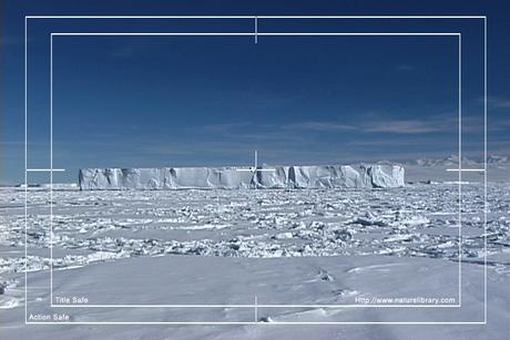 Product picture Royalty Free Stock Footage: Antarctica: NL00177