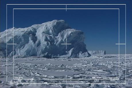 Product picture Royalty Free Stock Footage: Antarctica: NL00183