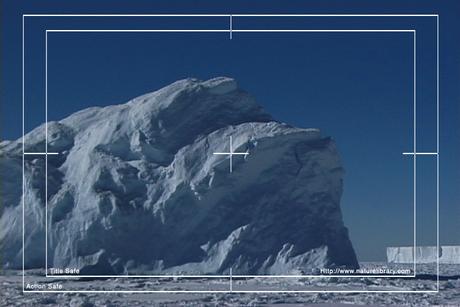 Product picture Royalty Free Stock Footage: Antarctica: NL00184