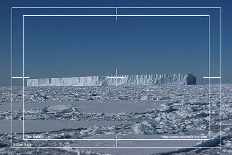 Product picture Royalty Free Stock Footage: Antarctica: NL00185