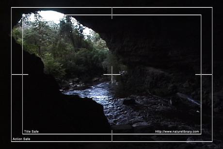 Product picture Royalty Free Stock Footage: Cave: NL00232