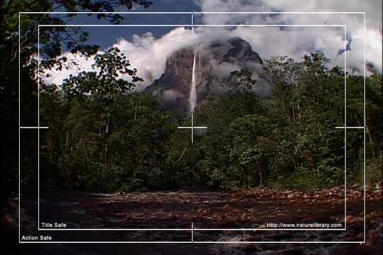 Product picture Royalty Free Stock Footage: Venezuela: NL00413