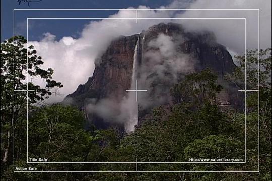 Product picture Royalty Free Stock Footage: Venezuela: NL00414