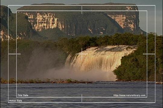 Product picture Royalty Free Stock Footage: Venezuela: NL00420