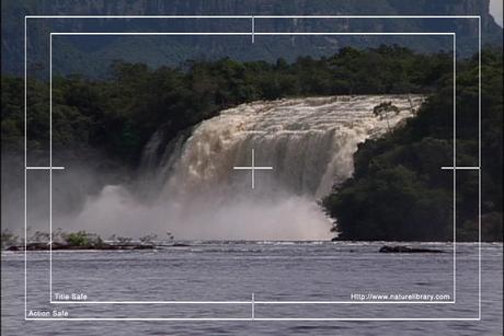 Product picture Royalty Free Stock Footage: Venezuela : NL00421