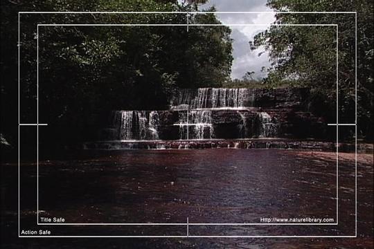 Product picture Royalty Free Stock Footage: Venezuela: NL00440