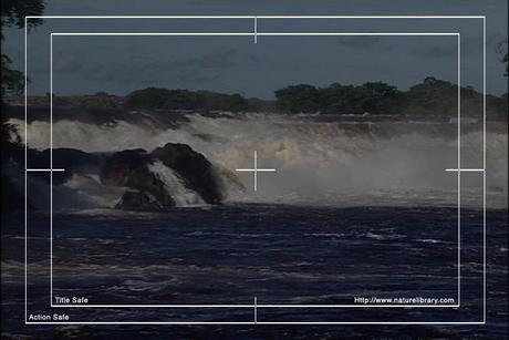 Product picture Royalty Free Stock Footage: Venezuela River: NL00442