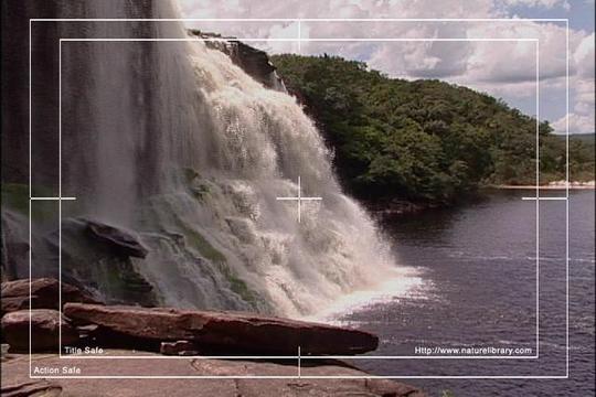 Product picture Royalty Free Stock Footage: Venezuela: NL00459