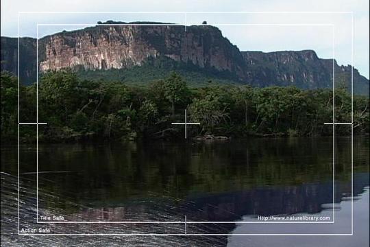 Product picture Royalty Free Stock Footage: Venezuela: NL00472