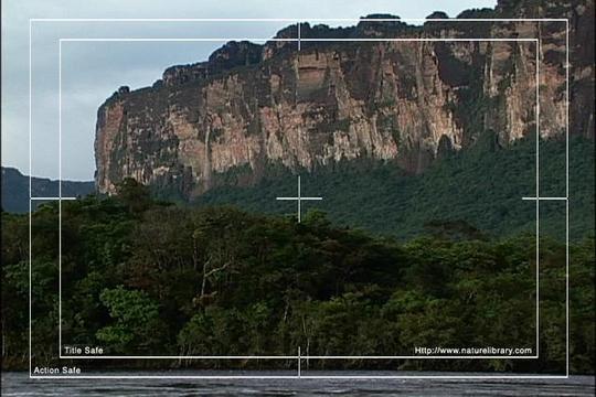 Product picture Royalty Free Stock Footage: Venezuela: NL00473