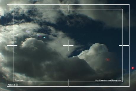 Product picture Royalty Free Stock Footage: Timelapse Clouds: NL00500