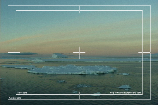 Product picture Royalty Free Stock Footage: Antarctica: NL00510
