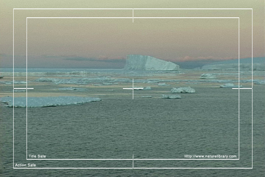 Product picture Royalty Free Stock Footage: Antarctica: NL00512