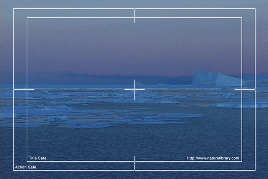 Product picture Royalty Free Stock Footage: Antarctica: NL00513