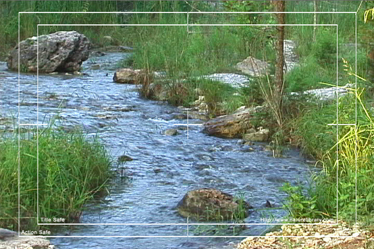 Product picture Royalty Free Stock Footage: Stream: NL00541