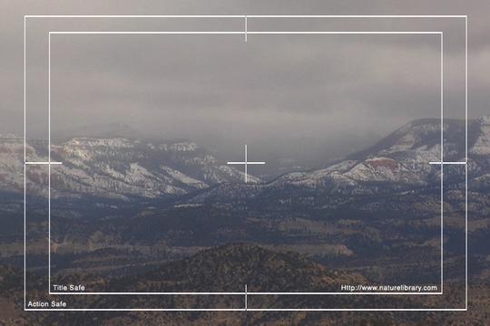 Product picture Royalty Free Stock Footage: Utah: NL00644