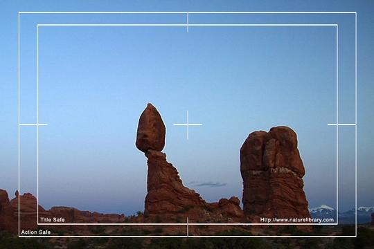 Product picture Royalty Free Stock Footage: Utah: NL00655