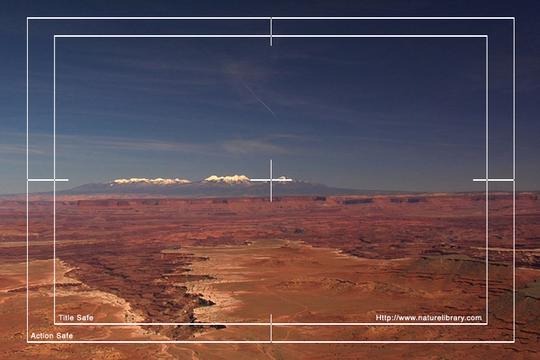 Product picture Royalty Free Stock Footage: Utah: NL00656