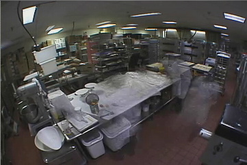 Product picture Antarctica Chefs - Timelapse